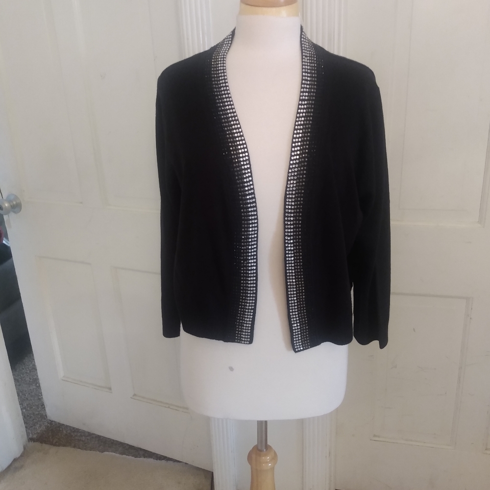 Sweater Jacket - image 2